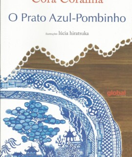 O Prato Azul Pombinho O Prato Azul Pombinho