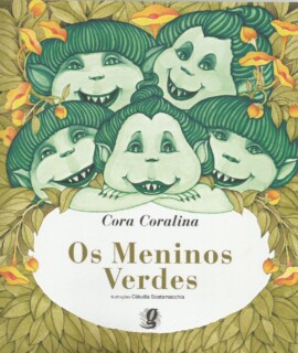 Os Meninos Verdes Os Meninos Verdes