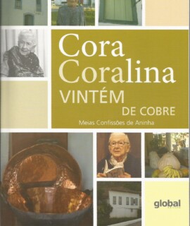 Vintém De Cobre Meias Confissões De Aninha Vintém De Cobre Meias Confissões De Aninha